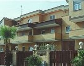 Euro House Suites Rome Airport