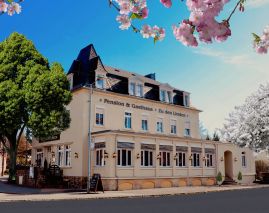 Gasthaus & Pension Zu den Linden