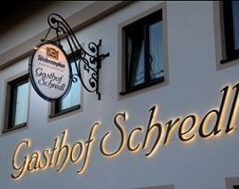 Gasthof Schredl Pension