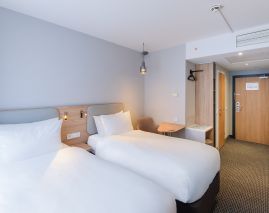 Holiday Inn Express DRESDEN ZENTRUM by IHG
