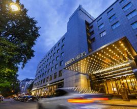 Hotel Bristol Berlin