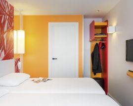 ibis Styles Paris La Défense Courbevoie