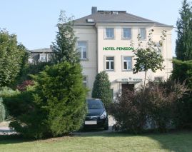 Kaden Hotel-Pension