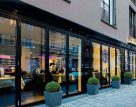 La Mansion Vi Vadi Hotel