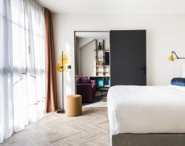 Hotel LE GRAND QUARTIER