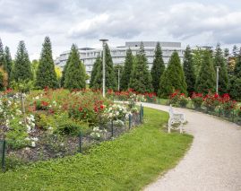 Millennium Hotel Paris Charles