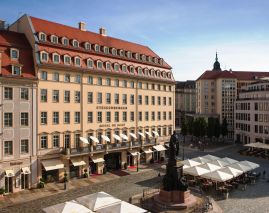 Steigenberger Hotel de Saxe