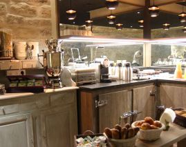 Sure Hotel by Best Western Paris Gare du Nord