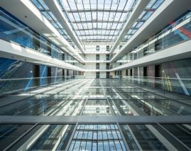 V8 Hotel Köln @MOTORWORLD